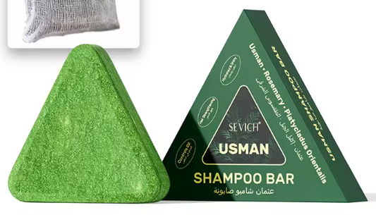 Usman Herb™